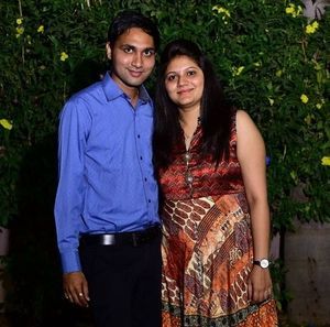 Meet your Posher, Gayatri